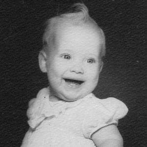 Meet your Posher, Ruth ellen roberts